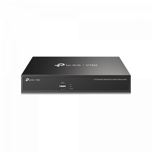 TP-Link VIGI NVR1008H в Ташкенте - фото