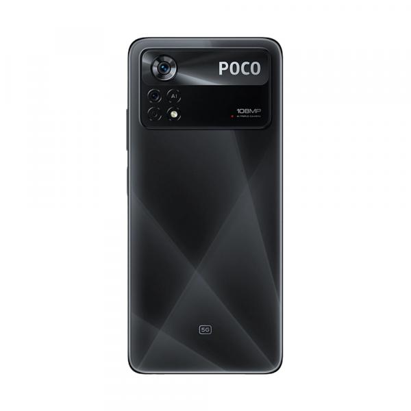 Xiaomi Poco X4 Pro 8/256GB Laser Black в Ташкенте - фото