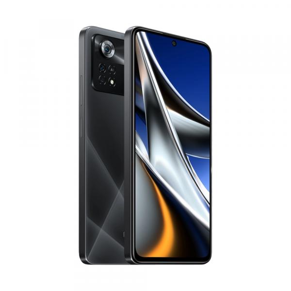Xiaomi Poco X4 Pro 8/256GB Laser Black в Ташкенте - фото