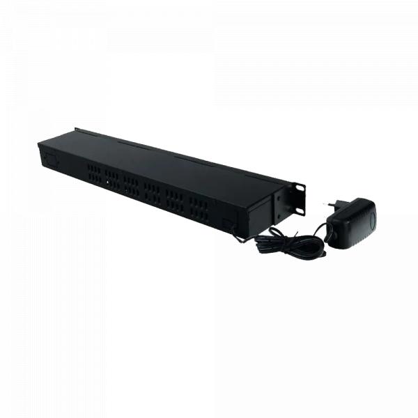 MikroTik RB2011iL-RM Toshkentda - fotosurat