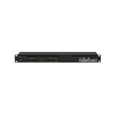 MikroTik RB2011iL-RM