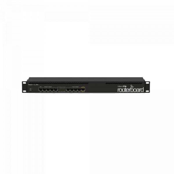 MikroTik RB2011iL-RM Toshkentda - fotosurat