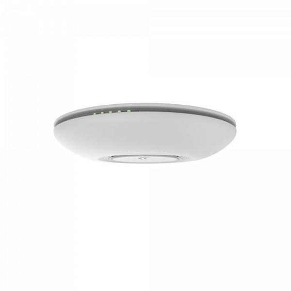 MikroTik cAP Ceiling AP [RBcAP2nD] Toshkentda - fotosurat