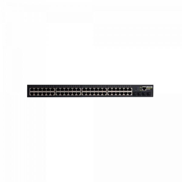 DCN S4600-52P-SI Toshkentda - fotosurat