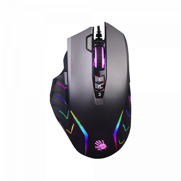 Bloody J95S RGB в Ташкенте - фото