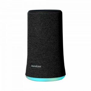 Anker soundcore 2024 flare black