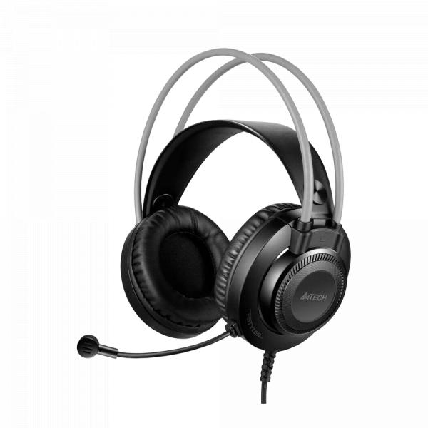 A4Tech Fstyler FH200U Grey Toshkentda - fotosurat