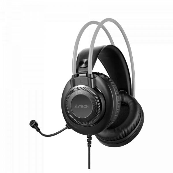 A4Tech Fstyler FH200U Grey Toshkentda - fotosurat