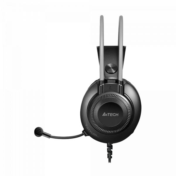 A4Tech Fstyler FH200U Grey Toshkentda - fotosurat