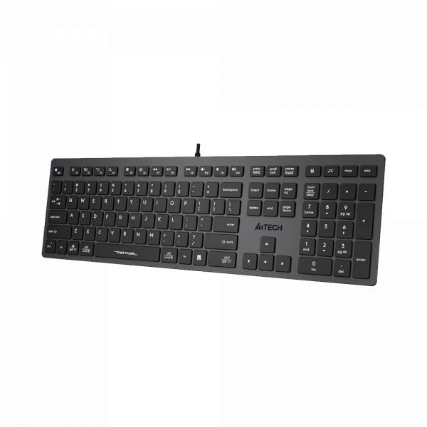 A4Tech Fstyler FX50 Gray в Ташкенте - фото