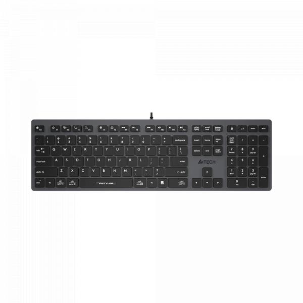 A4Tech Fstyler FX50 Gray в Ташкенте - фото