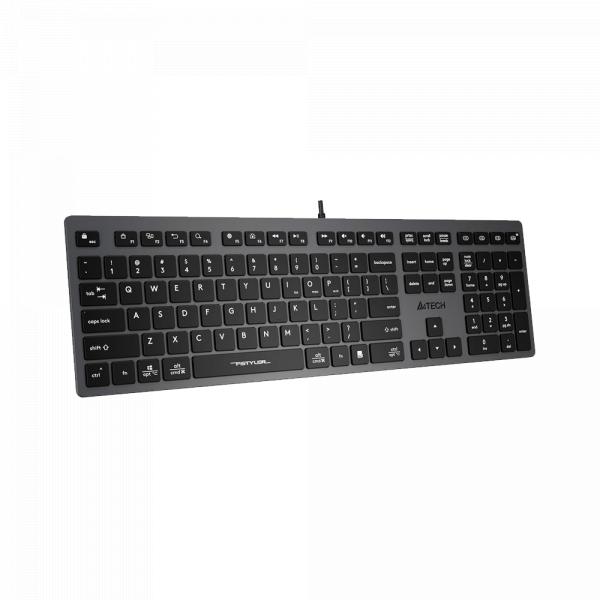 A4Tech Fstyler FX50 Gray в Ташкенте - фото