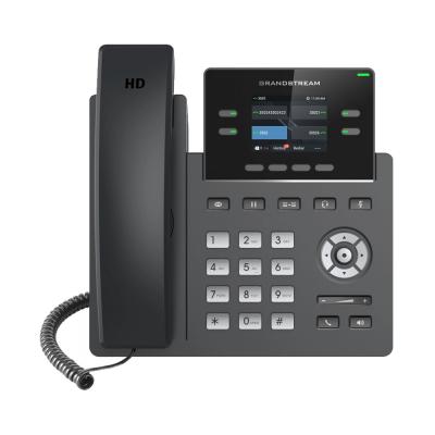 Grandstream GRP2612P без БП