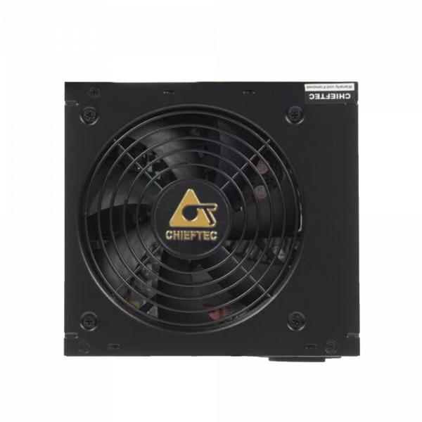 Chieftec CORE 600W / 80+ Gold в Ташкенте - фото