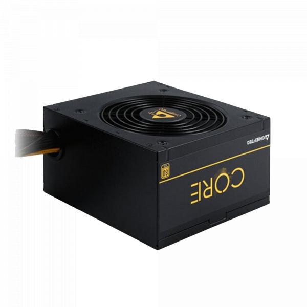 Chieftec CORE 600W / 80+ Gold в Ташкенте - фото