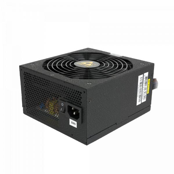 Chieftec A-90 650W в Ташкенте - фото