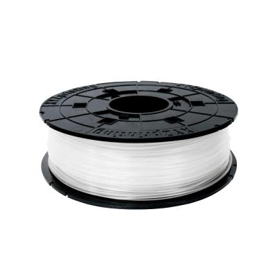 XYZprinting PLA da Vinci 1.75мм/0.6кг Filament White