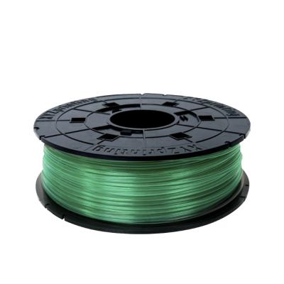 XYZprinting PLA da Vinci 1.75мм/0.6кг Filament Green
