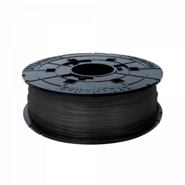 XYZprinting PLA da Vinci1.75мм/0.6кг Filament Black в Ташкенте - фото