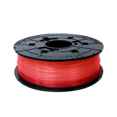 XYZprinting PLA(NFC) 1.75мм/0.6кг Filament Red