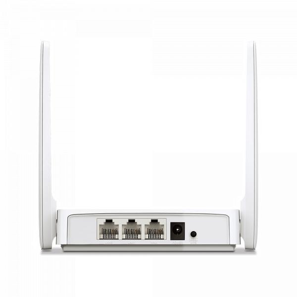Mercusys AC10/AC1200 Toshkentda - fotosurat