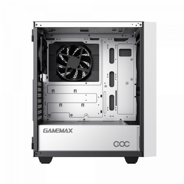 Gamemax Brufen C3 White-Blue Toshkentda - fotosurat