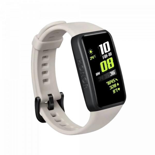 Huawei Honor Band 6 Sandstone Grey Toshkentda - fotosurat