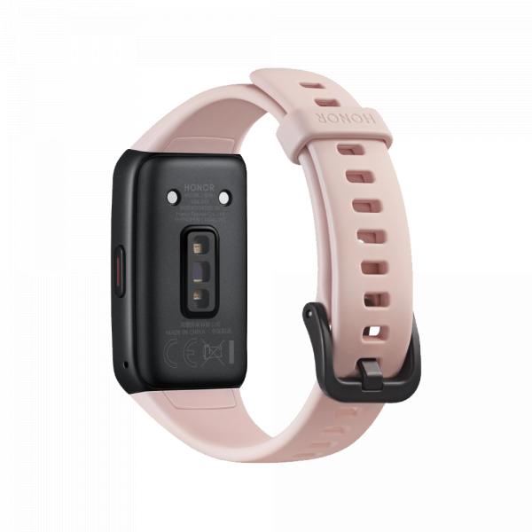Huawei Honor Band 6 Coral Pink Toshkentda - fotosurat