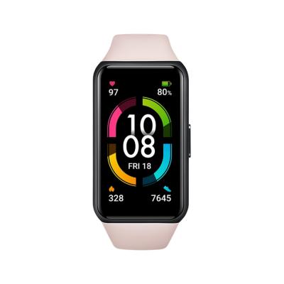 Huawei Honor Band 6 Coral Pink