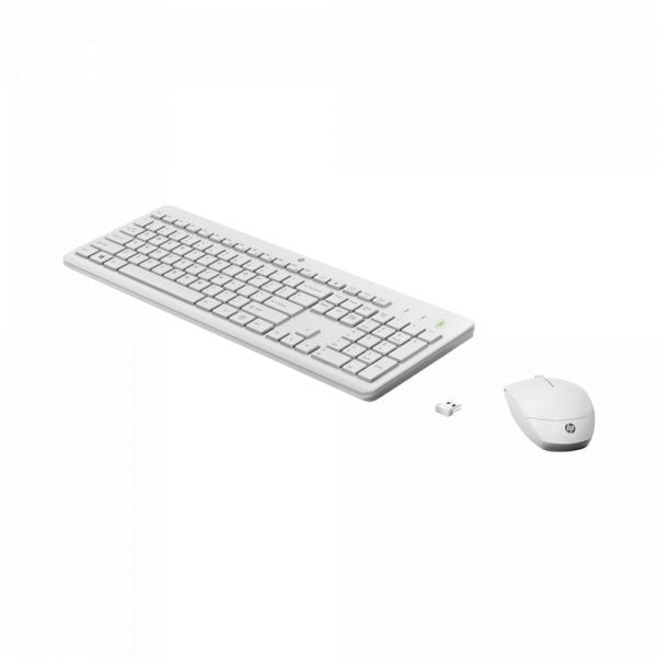 HP 230 White в Ташкенте - фото