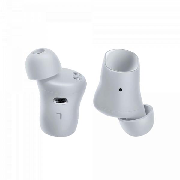Xiaomi Redmi Buds 3 Pro Glacier Gray в Ташкенте - фото
