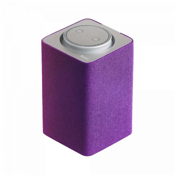 Яндекс Станция Violet в Ташкенте - фото