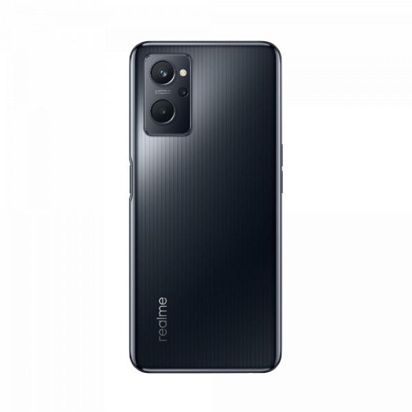 Realme 9i 4/128GB Prism Black в Ташкенте - фото