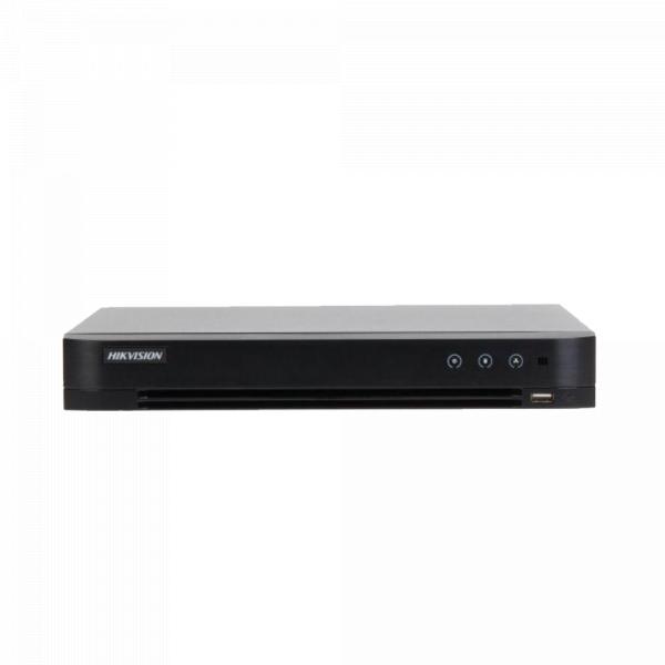 Hikvision iDS-7204HQHI-M1/S в Ташкенте - фото
