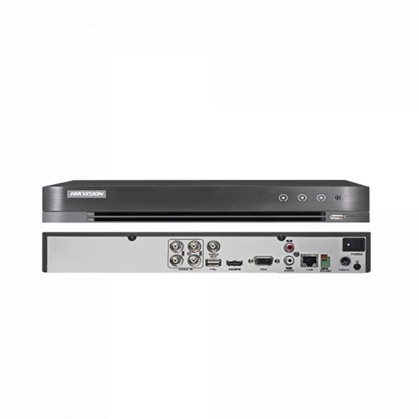 Hikvision iDS-7204HQHI-M1/S в Ташкенте - фото