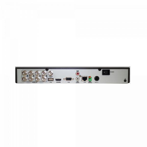 Hikvision iDS-7208HQHI-M1/S в Ташкенте - фото