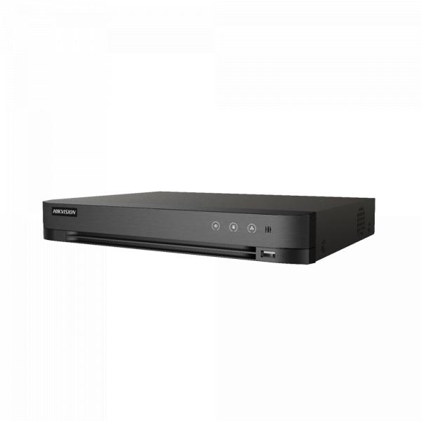 Hikvision iDS-7208HQHI-M1/S в Ташкенте - фото