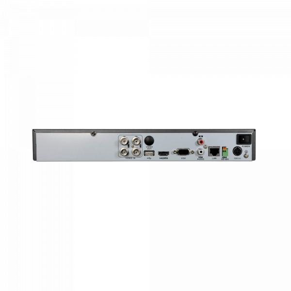 Hikvision IDS-7204HQHI-M1/FA в Ташкенте - фото