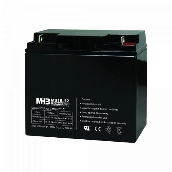 MHB для ИБП 12V/18Ah в Ташкенте - фото