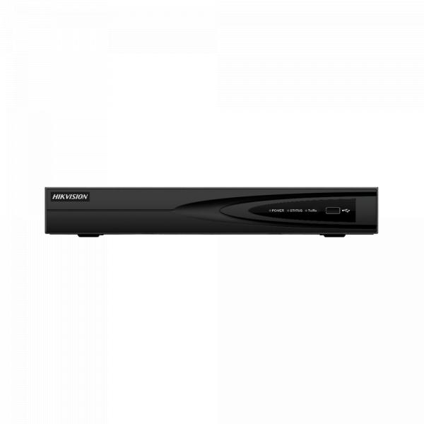 Hikvision DS-7608NI-K1 в Ташкенте - фото