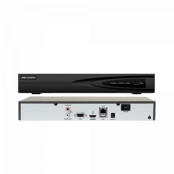 Hikvision DS-7608NI-K1 в Ташкенте - фото