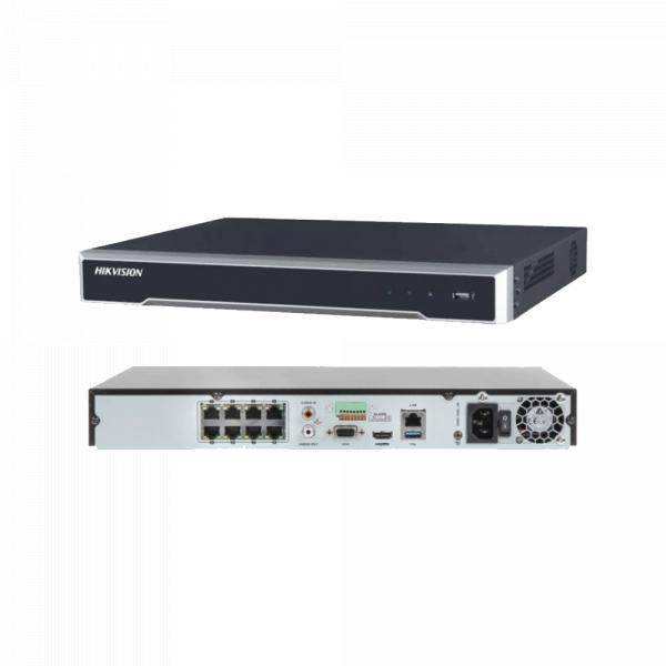 Hikvision DS-7608NI-Q2 в Ташкенте - фото