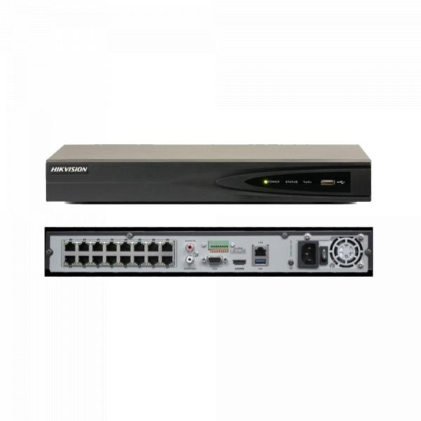 Hikvision DS-7616NI-K1 в Ташкенте - фото