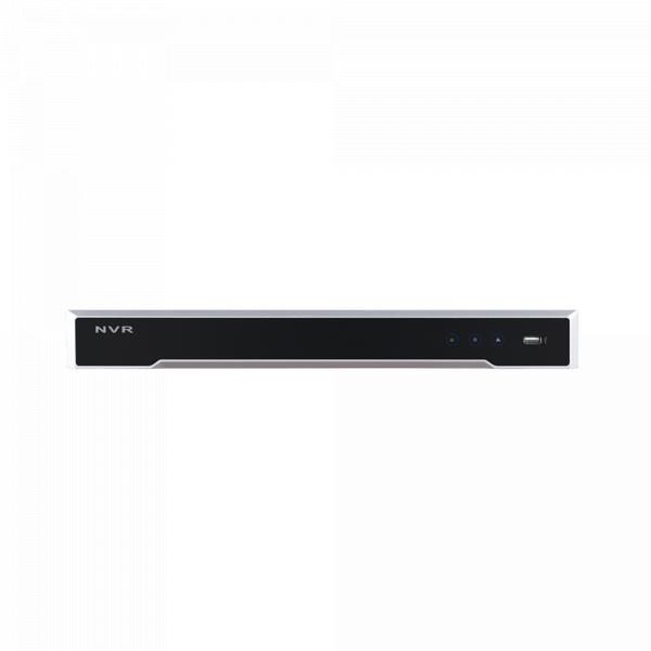 Hikvision DS-7616NI-K2 в Ташкенте - фото