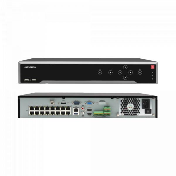 Hikvision DS-7716NI-I4(B) в Ташкенте - фото