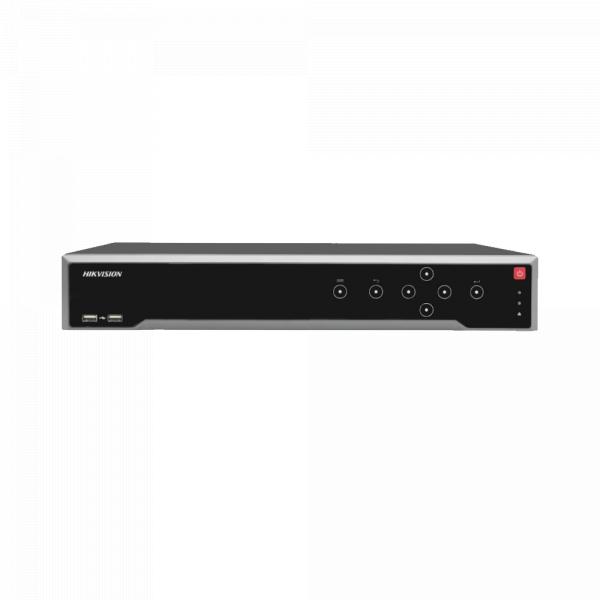 Видеорегистратор NVR Hikvision DS-7732NI-K4 (B) в Ташкенте