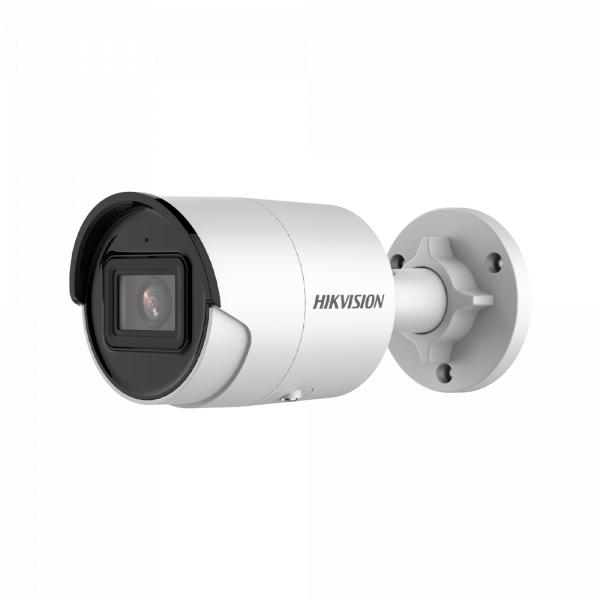 Hikvision DS-2CD2043G2-I 2.8mm в Ташкенте - фото