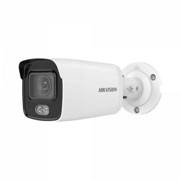 Hikvision DS-2CD2047G2-LU 2.8mm C в Ташкенте - фото