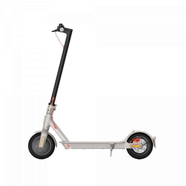 Mi Electric Scooter 3 Gray в Ташкенте - фото
