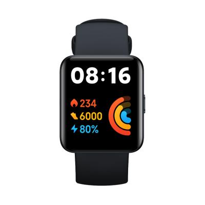 Xiaomi Redmi Watch 2 Lite GL Black